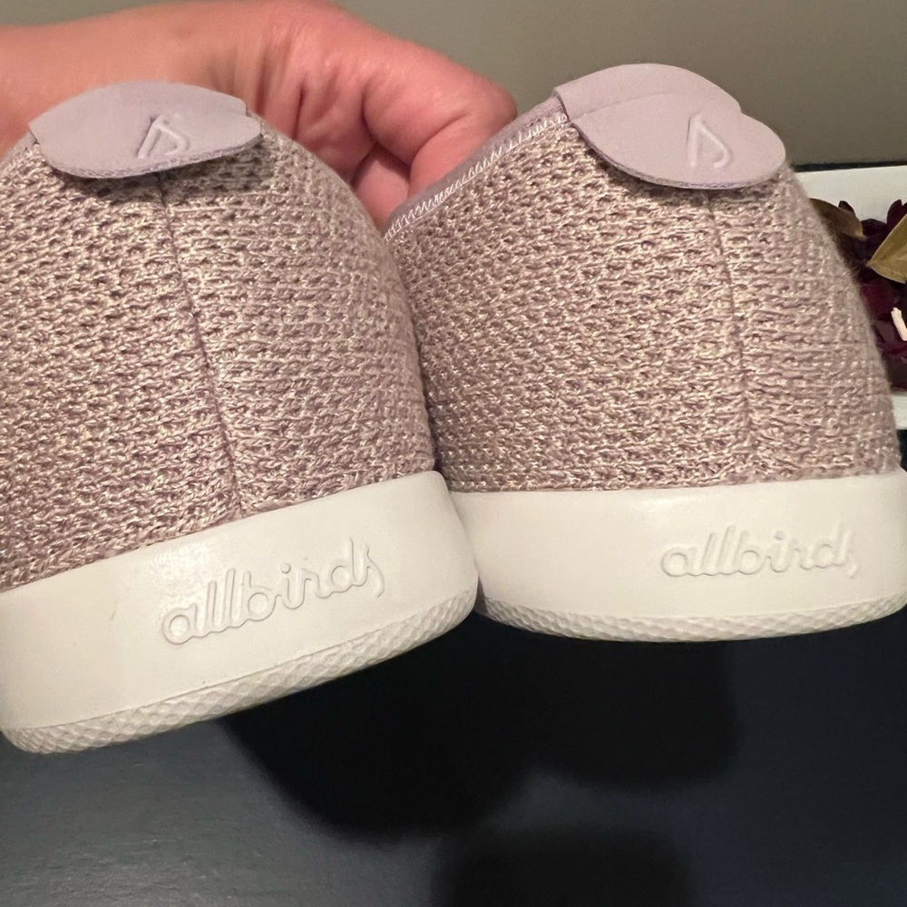 Allbirds Mens size 14 NEW Shoes tan - Picture 6 of 9
